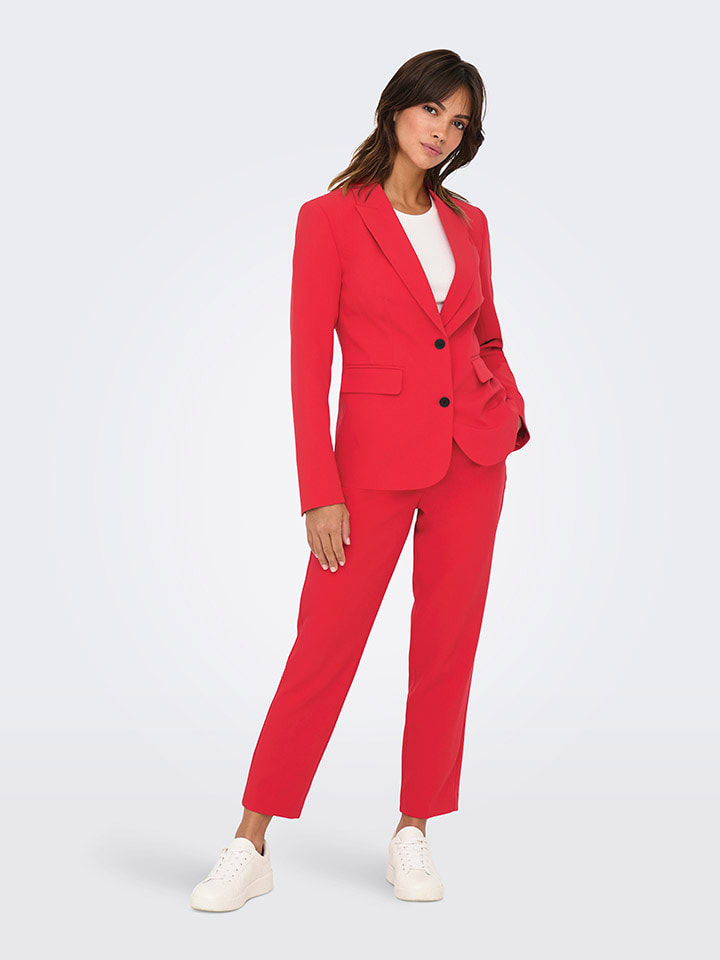 Блейзер ONLY, красный
Блейзер ONLY, красный