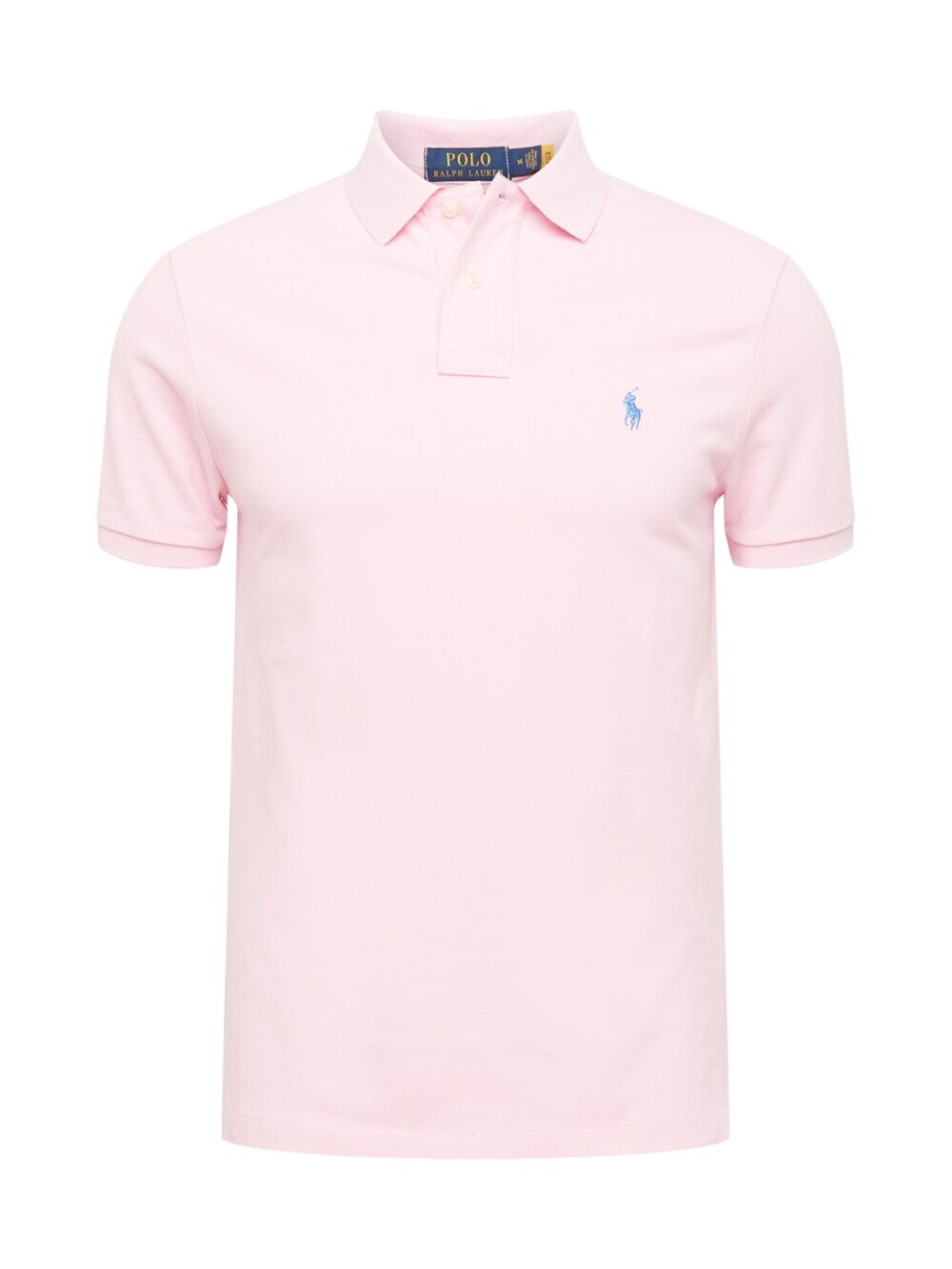 Футболка Polo Ralph Lauren, розовый
Футболка Polo Ralph Lauren, розовый