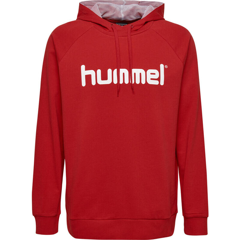 Hmlgo Logo Hoodie Мужская мультиспортивная толстовка с капюшоном HUMMEL, цвет rosa
Hmlgo Logo Hoodie Мужская мультиспортивная толстовка с капюшоном HUMMEL, цвет rosa