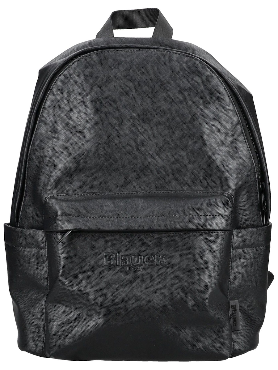 Рюкзак Blauer.USA, черный
Рюкзак Blauer.USA, черный