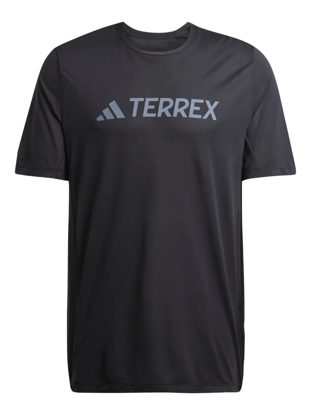 Футболка Terrex с логотипом Adidas, черный
Футболка Terrex с логотипом Adidas, черный