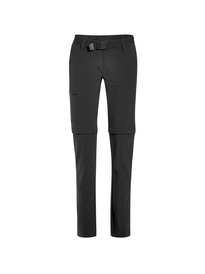 брюки черного цвета Maier Sports
брюки черного цвета Maier Sports