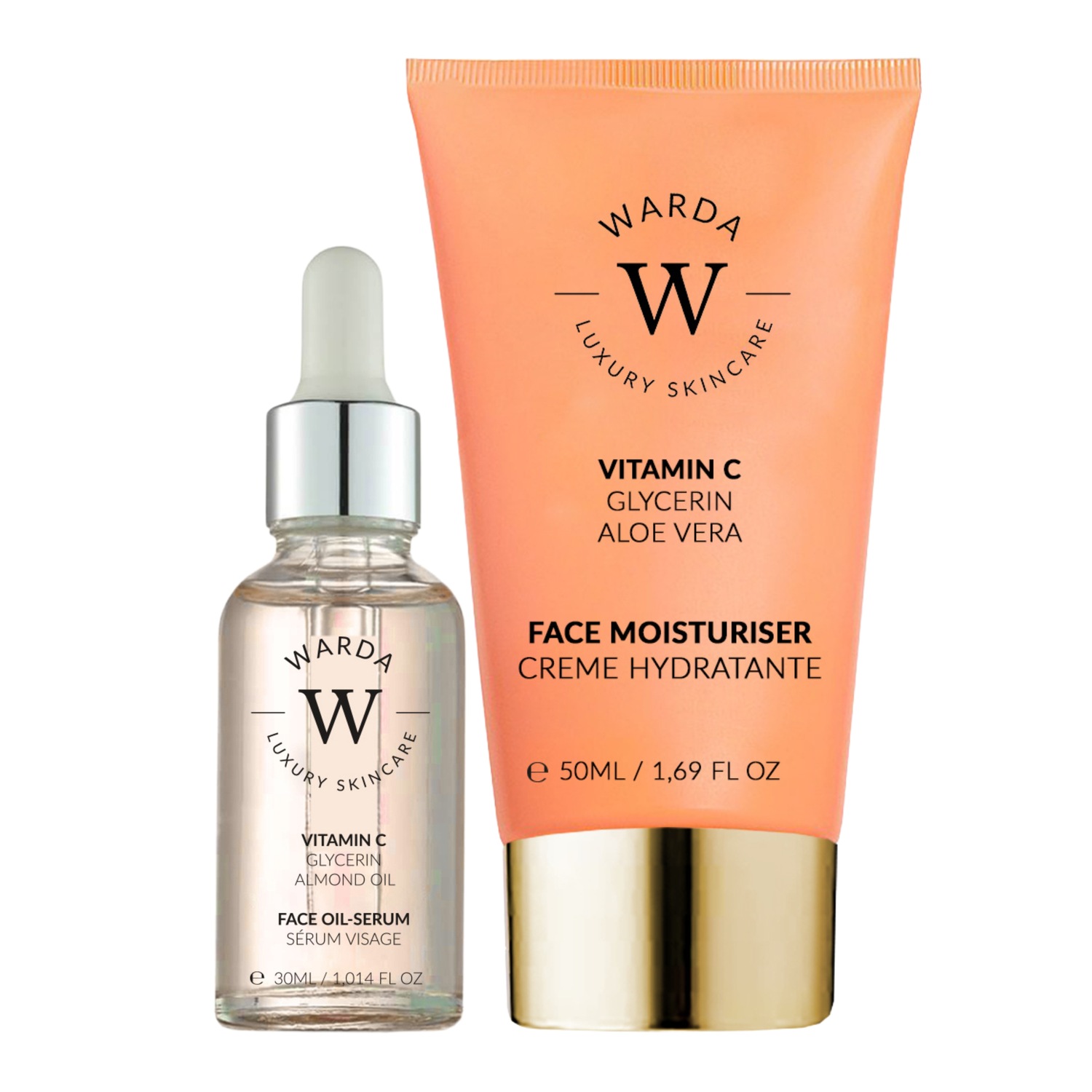 Сыворотка для лица hydra boost set Warda, количество 1 шт.
Сыворотка для лица hydra boost set Warda, количество 1 шт.