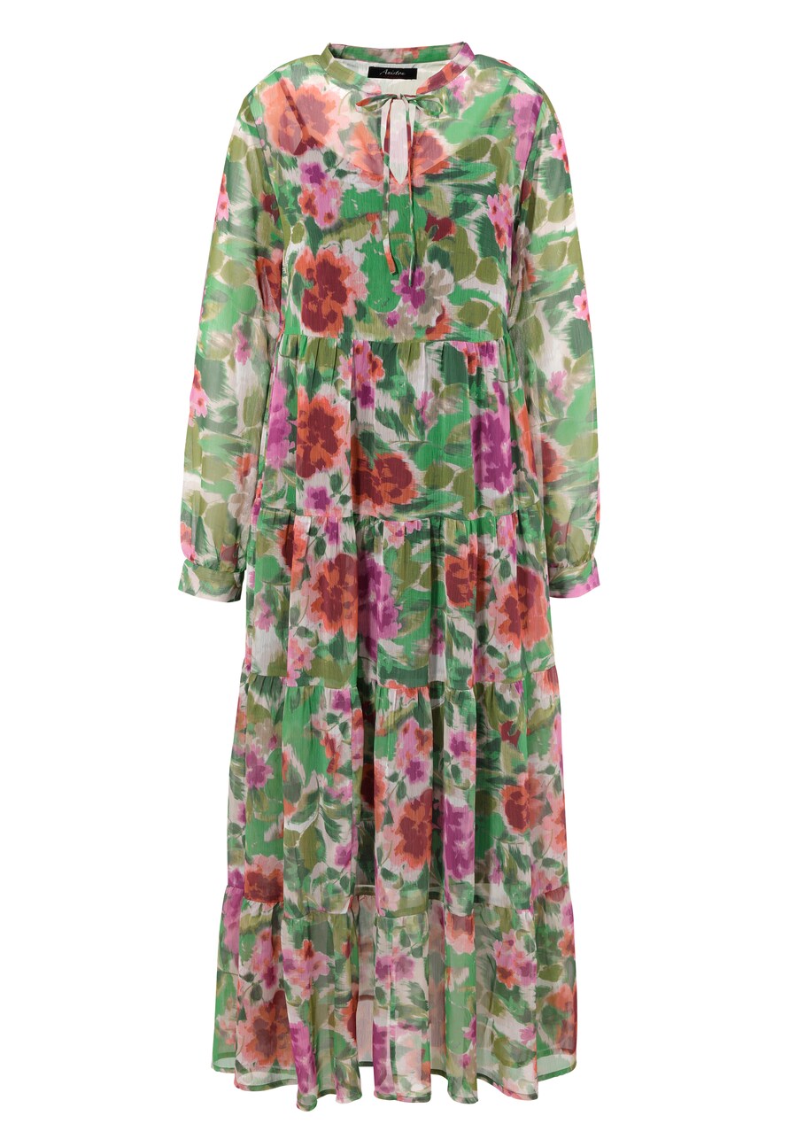 Макси платье Aniston CASUAL, Mixed colors
Макси платье Aniston CASUAL, Mixed colors