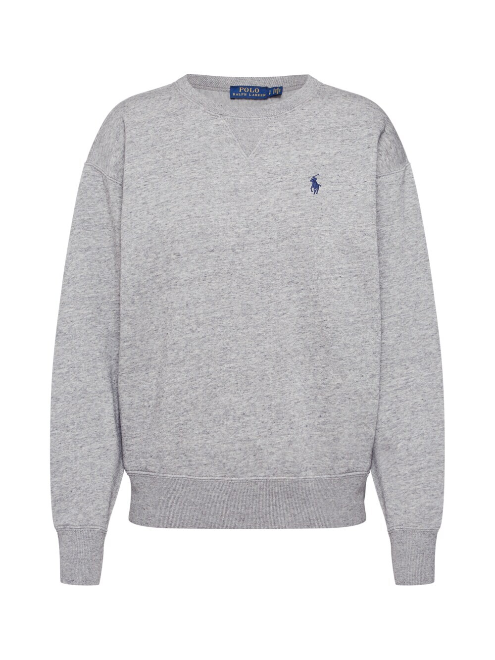 Толстовка Polo Ralph Lauren LS PO-LONG SLEEVE-KNIT, серый
Толстовка Polo Ralph Lauren LS PO-LONG SLEEVE-KNIT, серый
