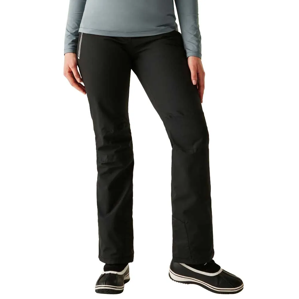 Брюки Dare2B Diminish, черный
Брюки Dare2B Diminish, черный