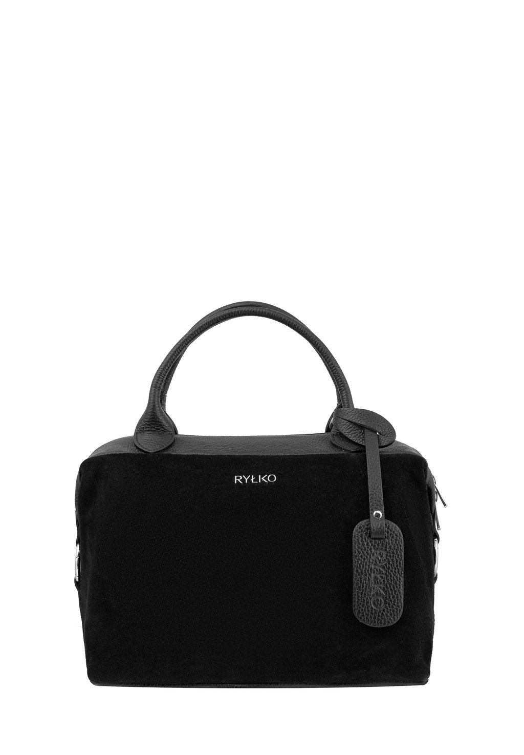 Сумка RYŁKO, черный
Сумка RYŁKO, черный