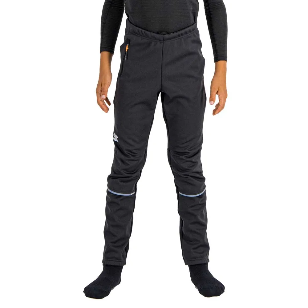 Брюки Sportful Squadra, черный
Брюки Sportful Squadra, черный