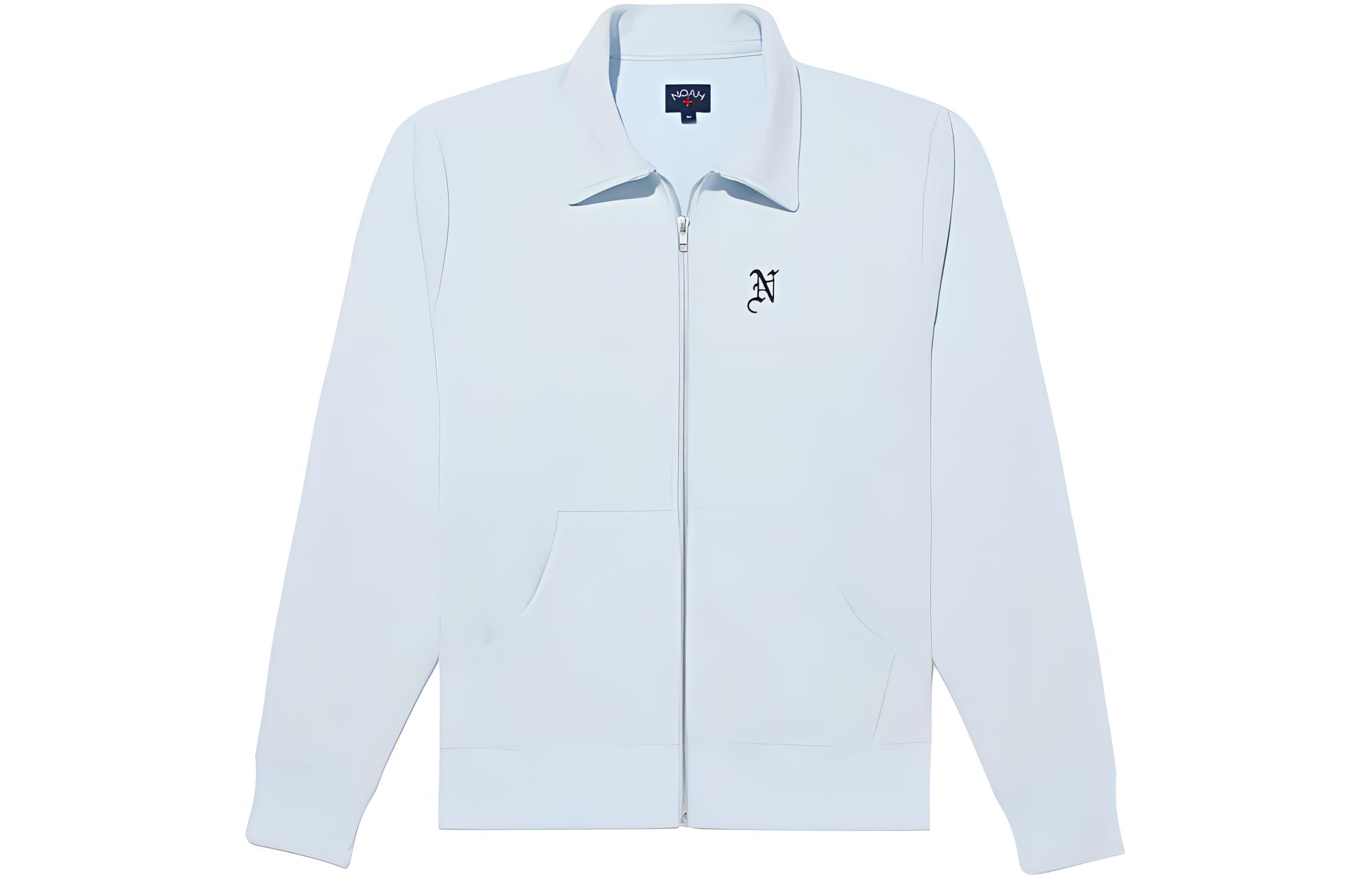 Унисекс свитшот NOAH, светло-голубой
Унисекс свитшот NOAH, светло-голубой