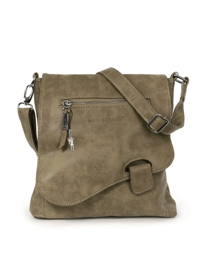 Наплечная сумка Bag Street
Наплечная сумка Bag Street