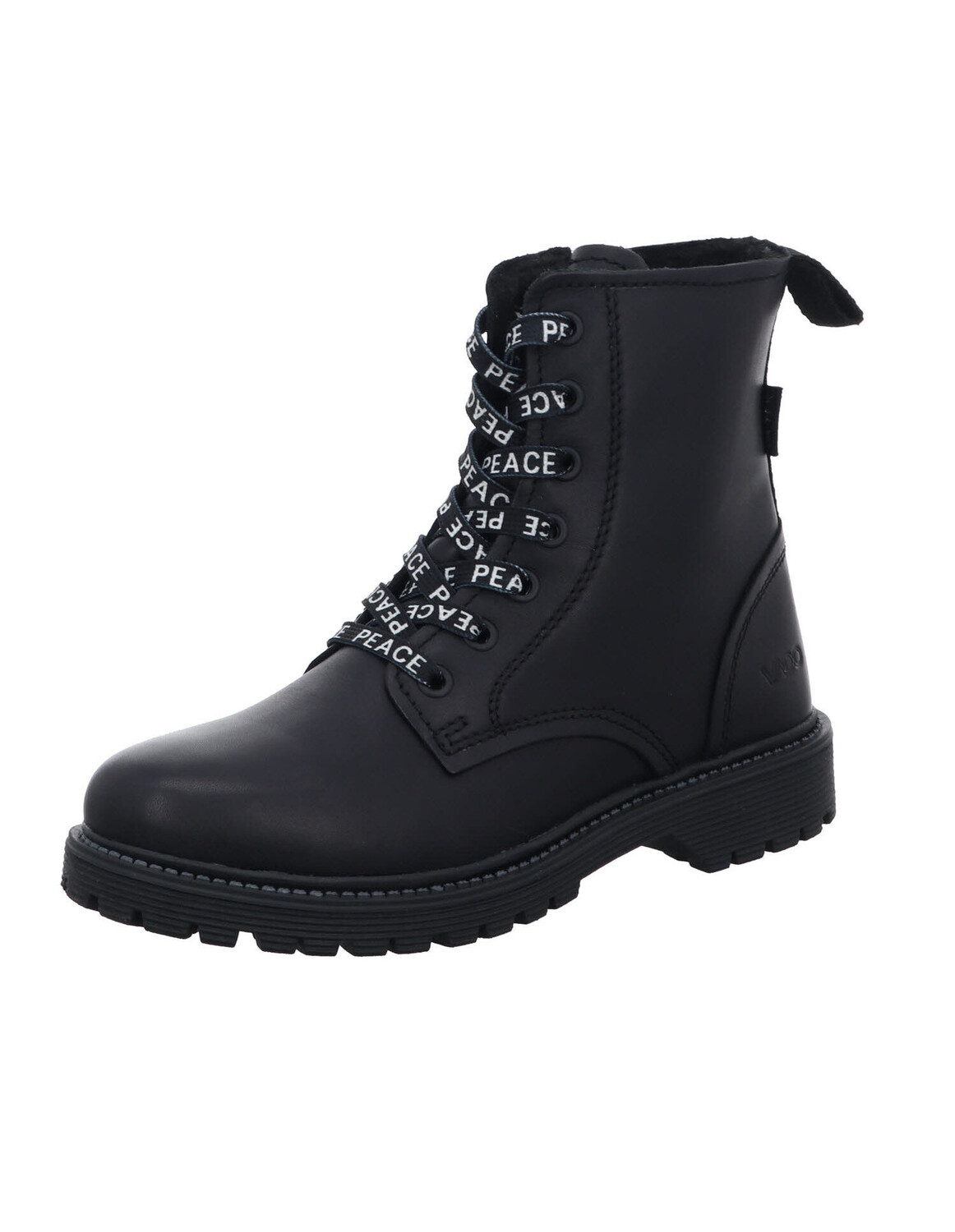 Сапоги VADO Winter Vado MITCH Winter, черный
Сапоги VADO Winter Vado MITCH Winter, черный