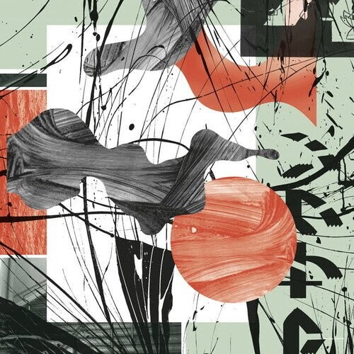 Виниловая пластинка Stone, Carl - We Jazz Reworks Vol. 2
Виниловая пластинка Stone, Carl - We Jazz Reworks Vol. 2