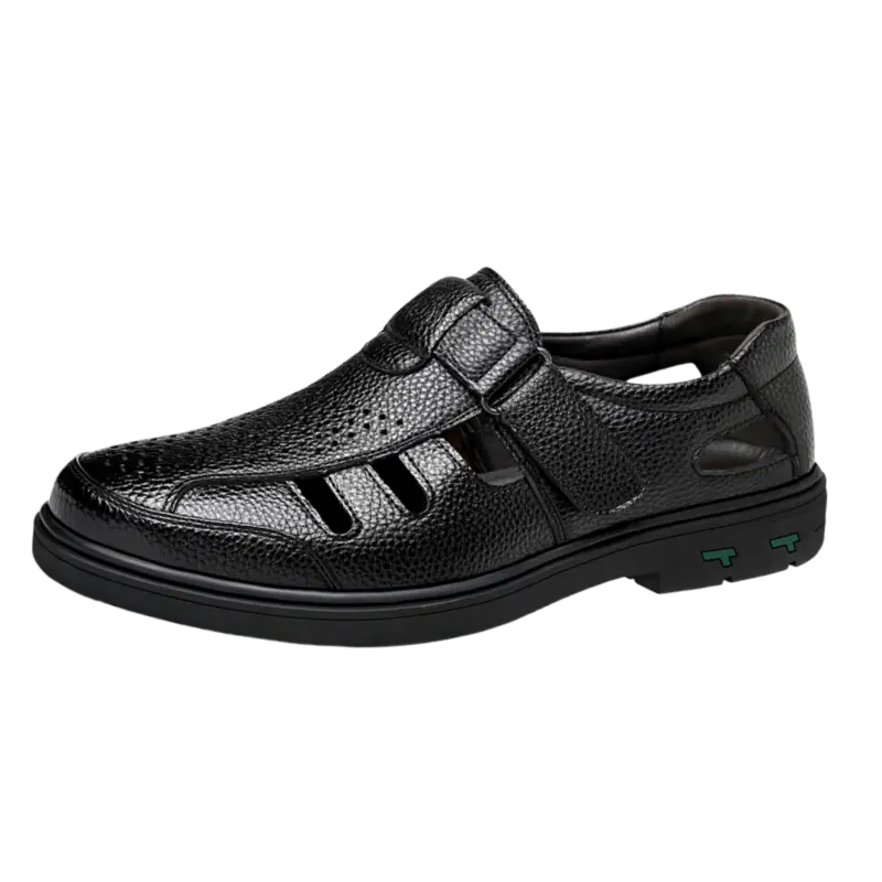 Повседневные туфли мужские Captain illy, черный
Повседневные туфли мужские Captain illy, черный