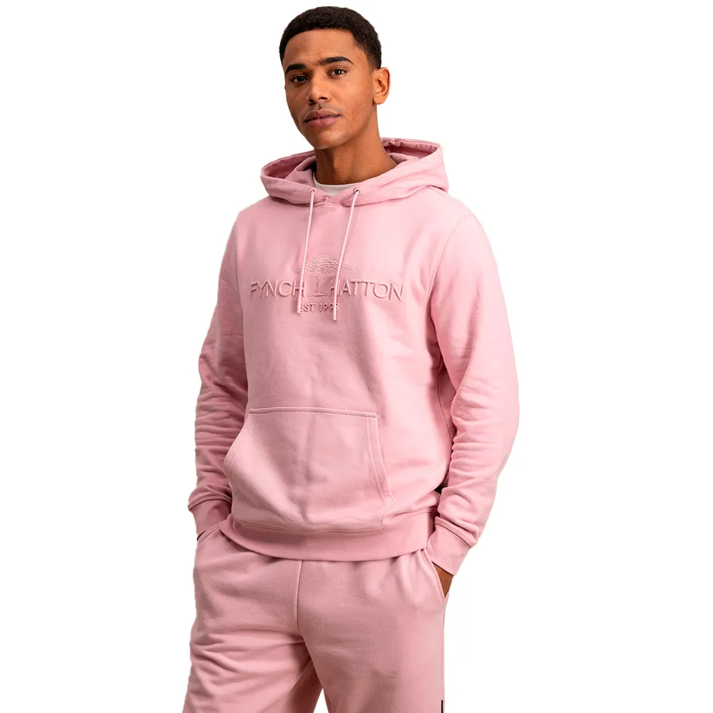 Худи Fynch Hatton Logo, синий
Худи Fynch Hatton Logo, синий