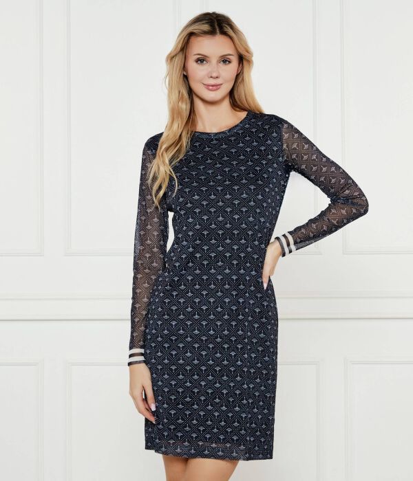 Платье Joop! Tifa, синий
Платье Joop! Tifa, синий