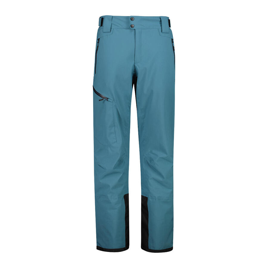 Мужские лыжные брюки CMP 34W3937
Мужские лыжные брюки CMP 34W3937