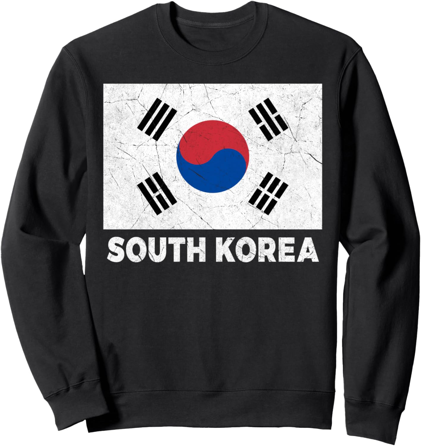 Толстовка с корейским флагом для женщин, мужчин, мальчиков, девочек и детей на день рождения South Korea Flag Retro Vintage Grunge Distressed, черный
Толстовка с корейским флагом для женщин, мужчин, мальчиков, девочек и детей на день рождения South Korea Flag Retro Vintage Grunge Distressed, черный