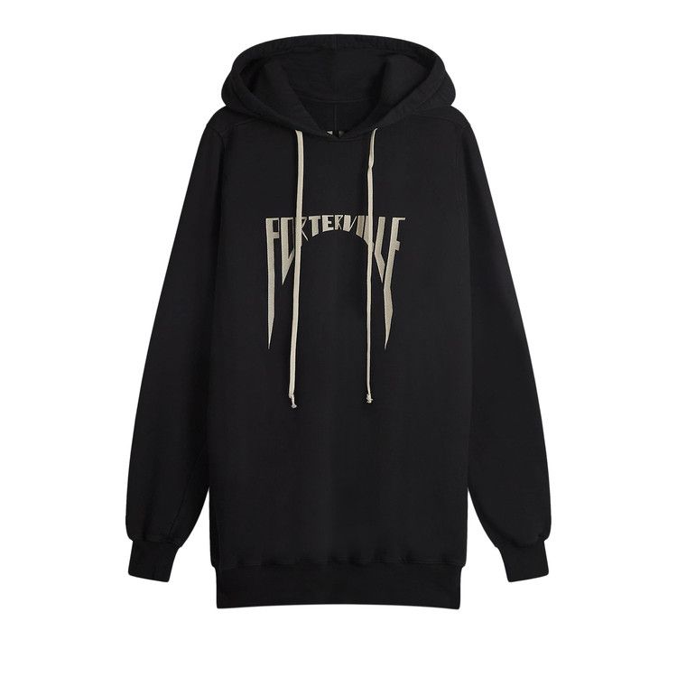 Худи Rick Owens Porterville Hoodie, Black/Pearl
Худи Rick Owens Porterville Hoodie, Black/Pearl