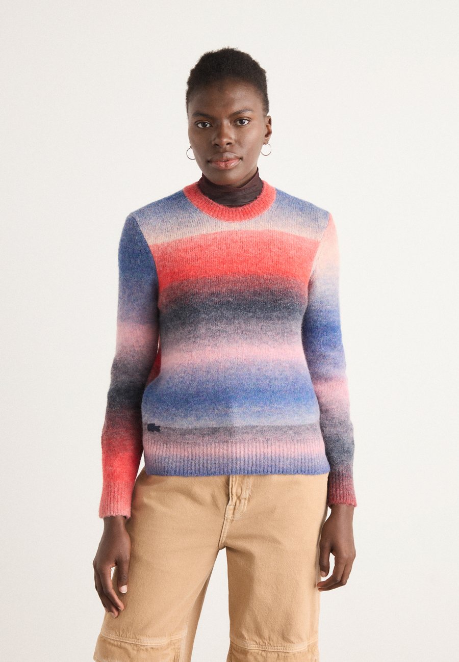 Джемпер Lacoste Jumper, Multicolore/Multi-Coloured
Джемпер Lacoste Jumper, Multicolore/Multi-Coloured