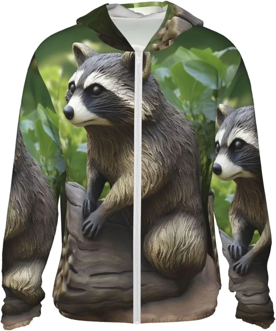 Толстовка с капюшоном Unisex для защиты от солнца UPF 50+ BSCKKDMN
Толстовка с капюшоном Unisex для защиты от солнца UPF 50+ BSCKKDMN