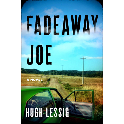 Книга Fadeaway Joe
Книга Fadeaway Joe