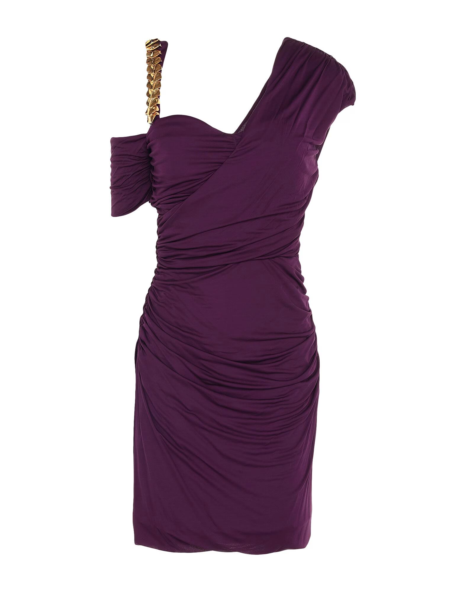 Мини-платье Roberto Cavalli, темно-фиолетовый
Мини-платье Roberto Cavalli, темно-фиолетовый