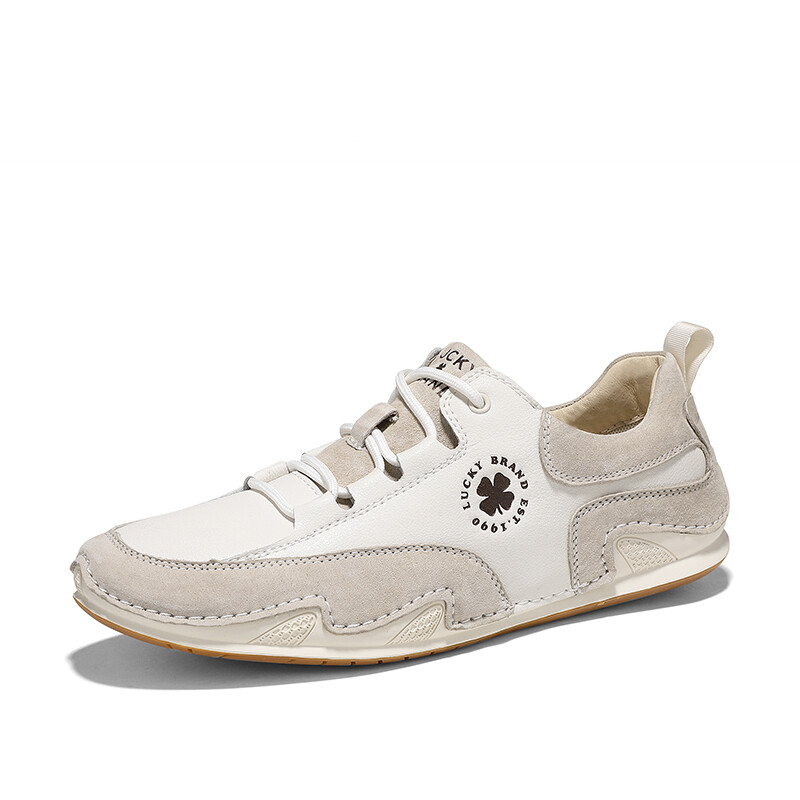 Кроссовки мужские Lifestyle Shoes Men Low-Top Lucky Brand, серый
Кроссовки мужские Lifestyle Shoes Men Low-Top Lucky Brand, серый