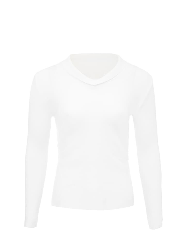 Пуловер leo selection, белый
Пуловер leo selection, белый