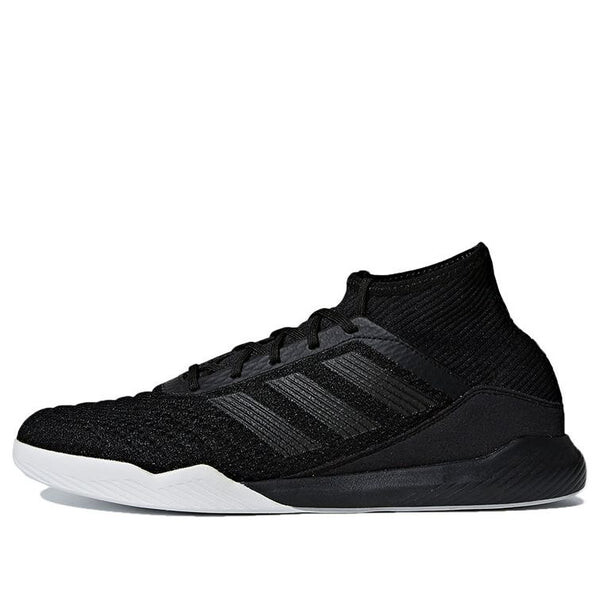 Кроссовки Predator Tango 18.3 тр Adidas, черный
Кроссовки Predator Tango 18.3 тр Adidas, черный