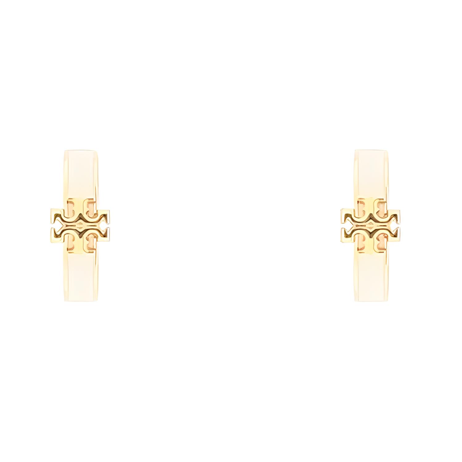 TORY BURCH Резиновые серьги Women's Gold
TORY BURCH Резиновые серьги Women's Gold