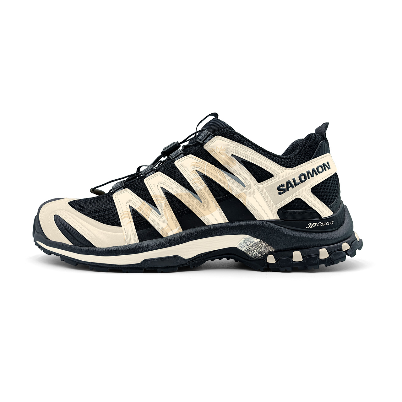 SALOMON Кроссовки для бега XA PRO 3D LA YAUTE низкие Unisex Ecru
SALOMON Кроссовки для бега XA PRO 3D LA YAUTE низкие Unisex Ecru