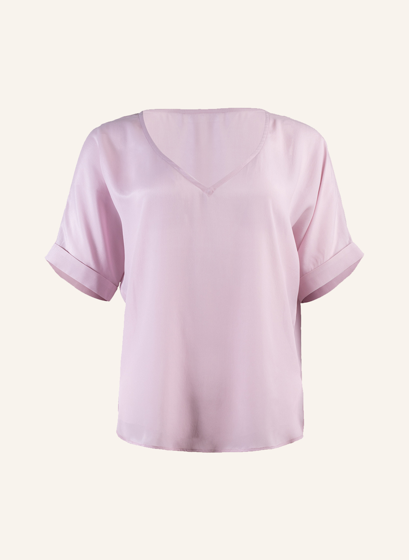 Футболка из вискозы долорес Helene Galwas, мультиколор
Футболка из вискозы долорес Helene Galwas, мультиколор