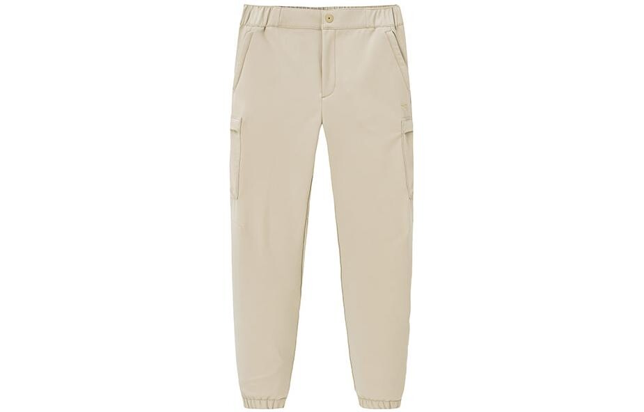 Коллекция Outdoor Трикотажные спортивные штаны женские Sukaki Anta
Коллекция Outdoor Трикотажные спортивные штаны женские Sukaki Anta