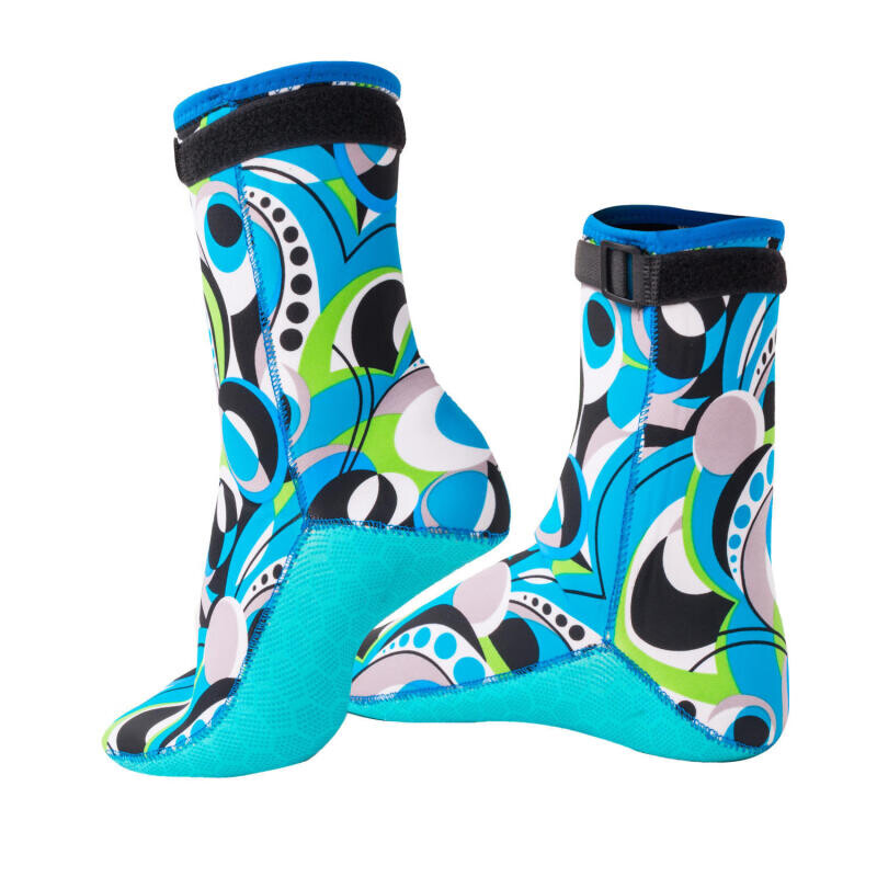 Снаряжение для подводного плавания SBART Нескользящие носки для дайвинга толщиной 3 мм для взрослых и детей синего цвета XS (33-35 ярдов)-XL (45-47 ярдов)
Снаряжение для подводного плавания SBART Нескользящие носки для дайвинга толщиной 3 мм для взрослых и детей синего цвета XS (33-35 ярдов)-XL (45-47 ярдов)