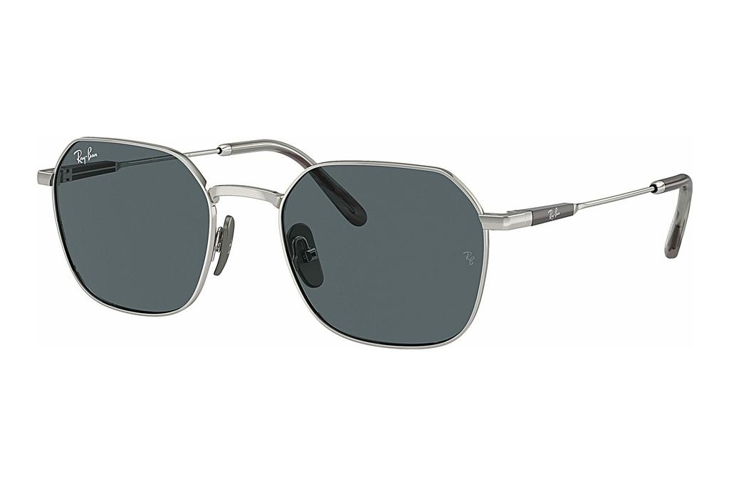 Солнцезащитные очки унисекс RB8094 RAY-BAN, silver
Солнцезащитные очки унисекс RB8094 RAY-BAN, silver