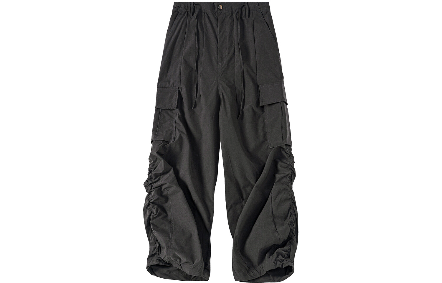 Keiko Saotome Брюки-карго унисекс Saotome, Армейский Зеленый
Keiko Saotome Брюки-карго унисекс Saotome, Армейский Зеленый