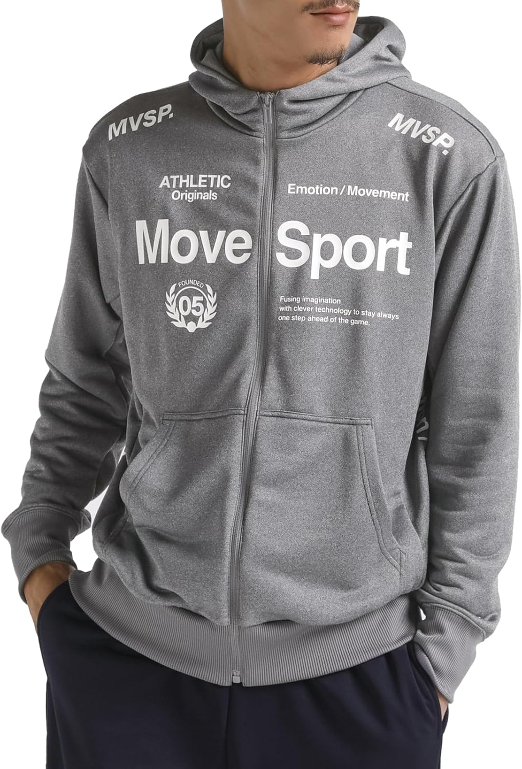 Легкая, гладкая толстовка DESCENTE MOVESPORT на молнии, эластичная, для тренировок и бега Move Sport
Легкая, гладкая толстовка DESCENTE MOVESPORT на молнии, эластичная, для тренировок и бега Move Sport