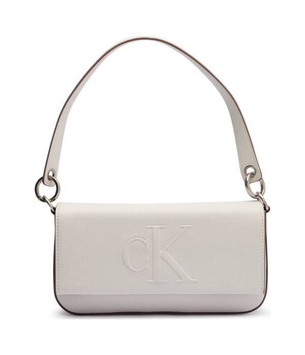 Сумка через плечо Calvin Klein Jeans, экрю
Сумка через плечо Calvin Klein Jeans, экрю