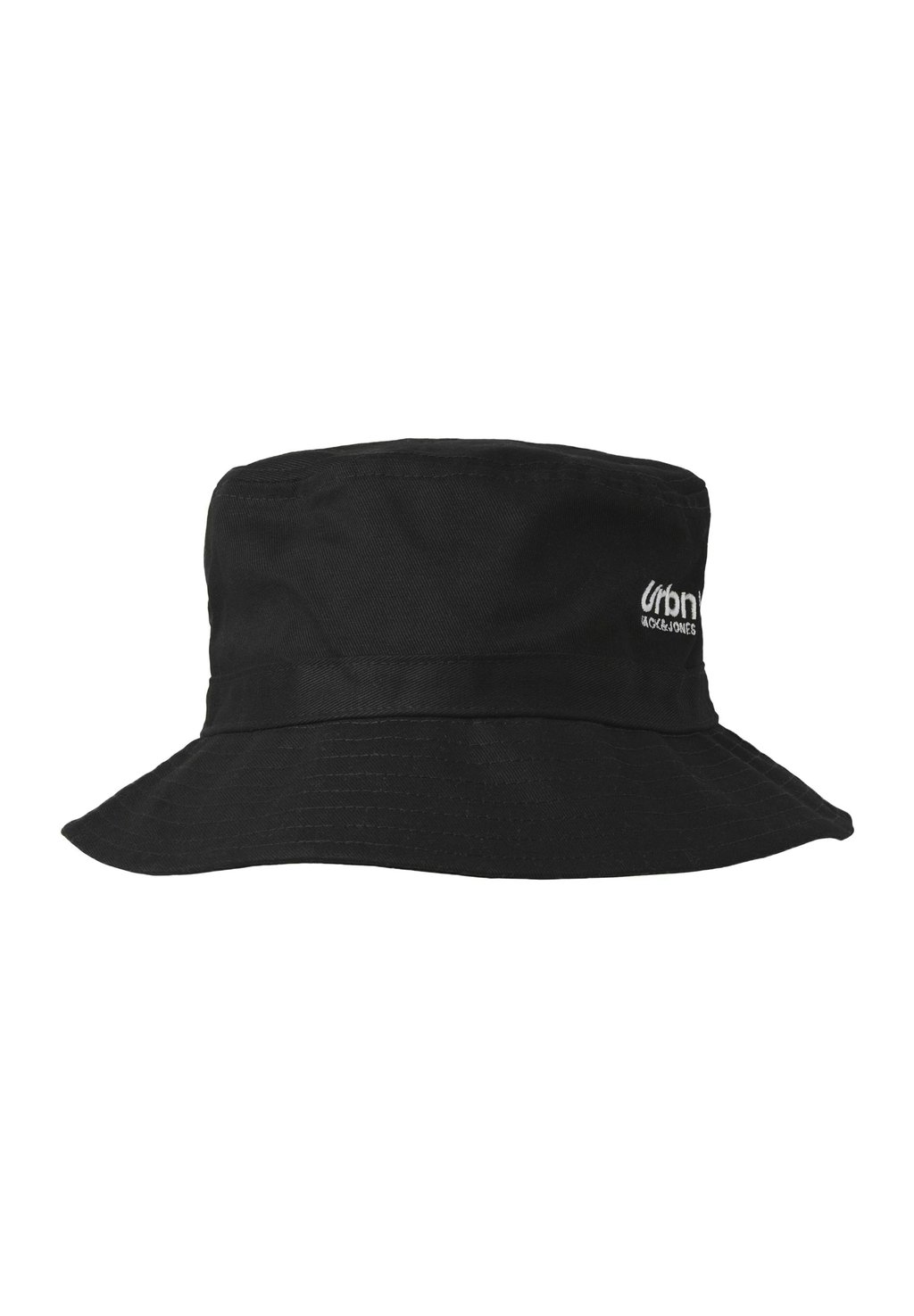 Шляпа Jack & Jones, черный
Шляпа Jack & Jones, черный