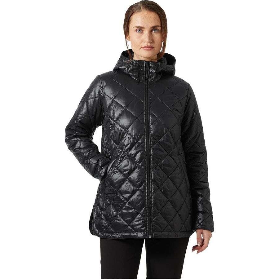 Куртка Helly Hansen Bliss Quilt Helly Hansen, Black
Куртка Helly Hansen Bliss Quilt Helly Hansen, Black