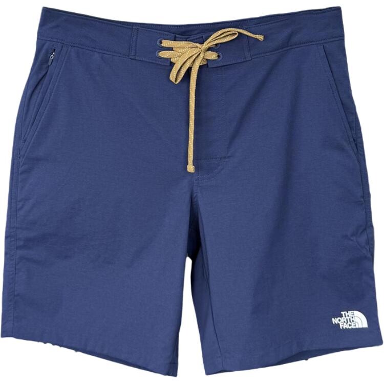 Повседневные шорты мужские синие The North Face, синий
Повседневные шорты мужские синие The North Face, синий
