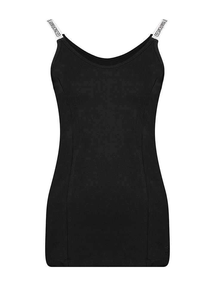 Топ Geographical Norway Jalice, черный
Топ Geographical Norway Jalice, черный