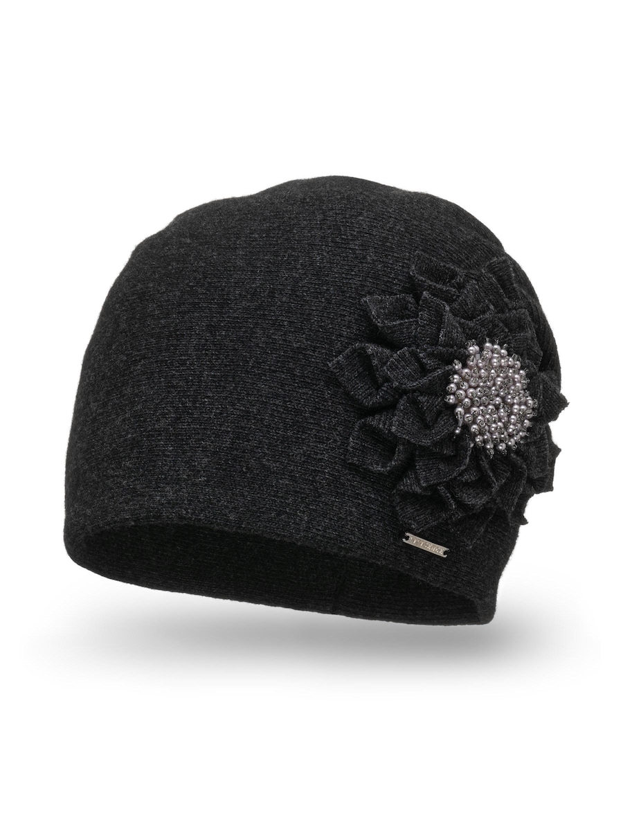 Шапка Vivisence 7052, темно-серый
Шапка Vivisence 7052, темно-серый