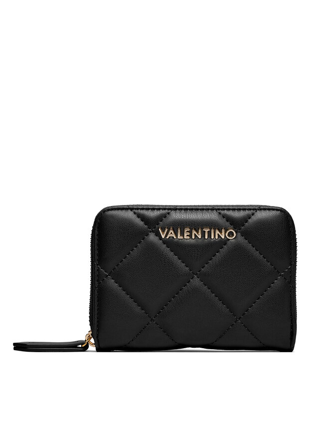 Большой кошелек Valentino, черный
Большой кошелек Valentino, черный