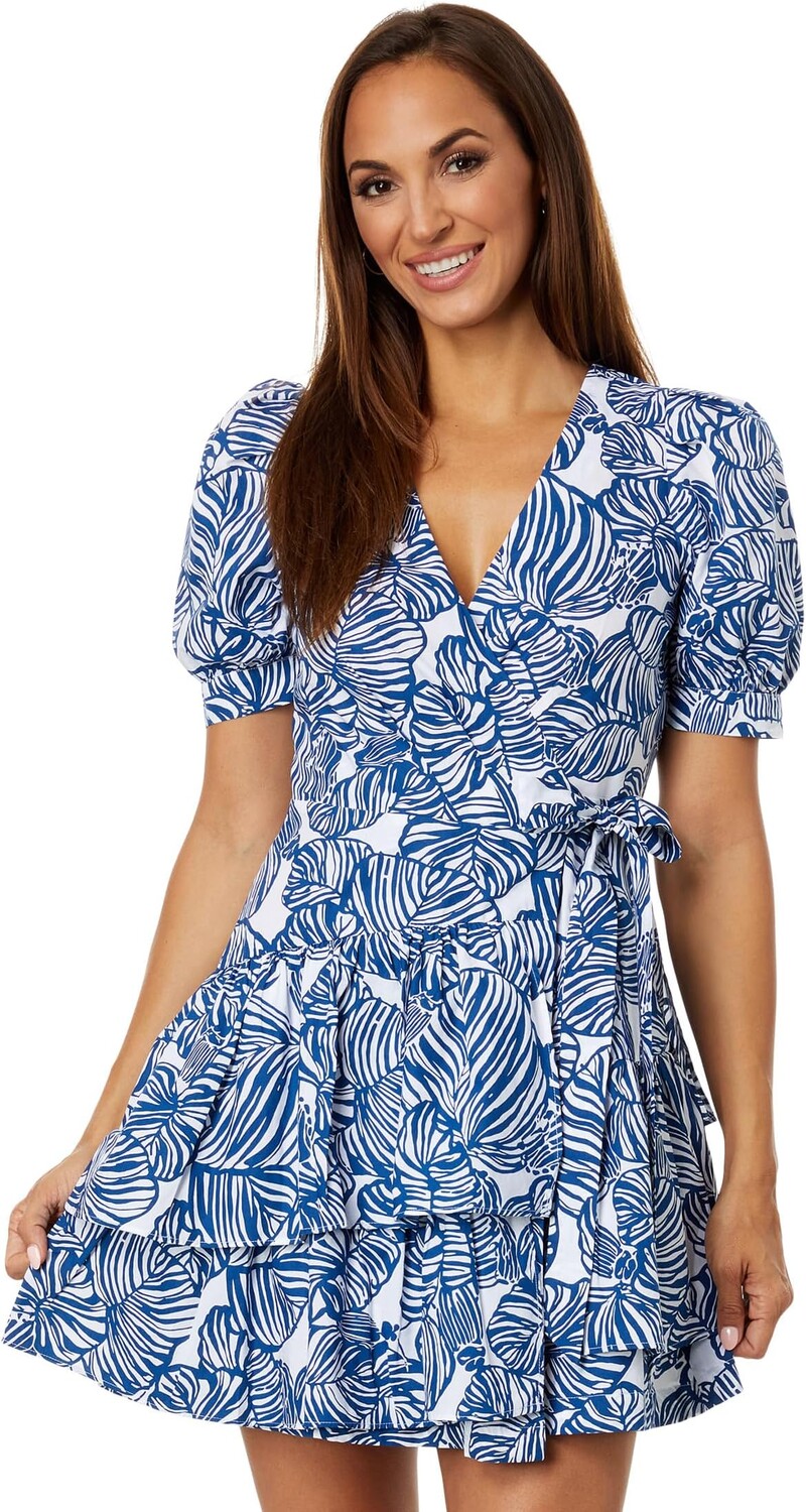 Платье Lilly Pulitzer Alexandria Elbow Sleeve C, цвет Aegean Navy Beach Path
Платье Lilly Pulitzer Alexandria Elbow Sleeve C, цвет Aegean Navy Beach Path