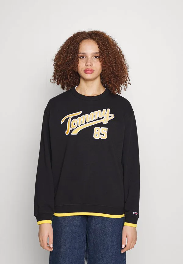 Толстовка tjw с символикой колледжа Tommy Jeans, Black, Черный, Толстовка tjw с символикой колледжа Tommy Jeans, Black
Толстовка tjw с символикой колледжа Tommy Jeans, Black, Черный, Толстовка tjw с символикой колледжа Tommy Jeans, Black