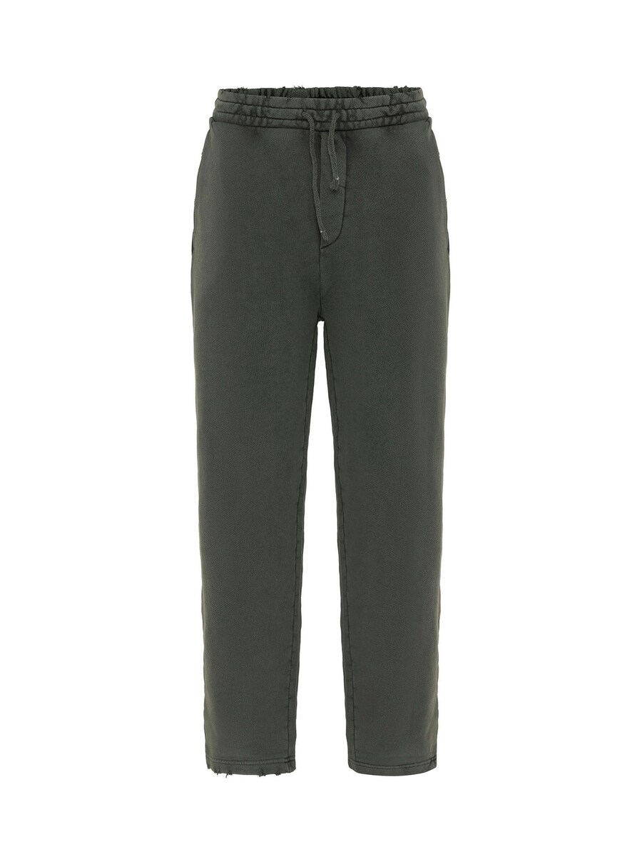 Тканевые брюки VAMOS CLO Regular Pants, хаки
Тканевые брюки VAMOS CLO Regular Pants, хаки