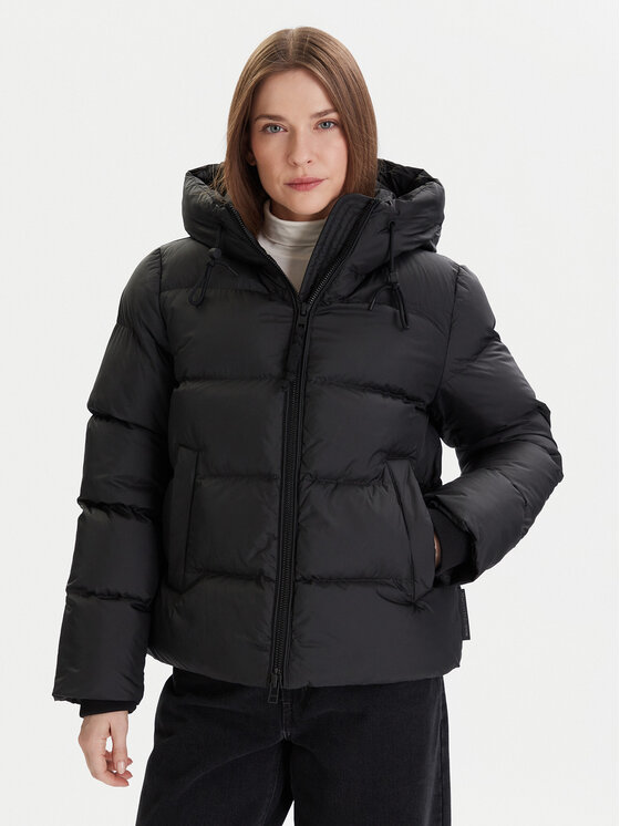 Пуховик regular fit 500 0006 296 Marc O'Polo Denim, черный
Пуховик regular fit 500 0006 296 Marc O'Polo Denim, черный