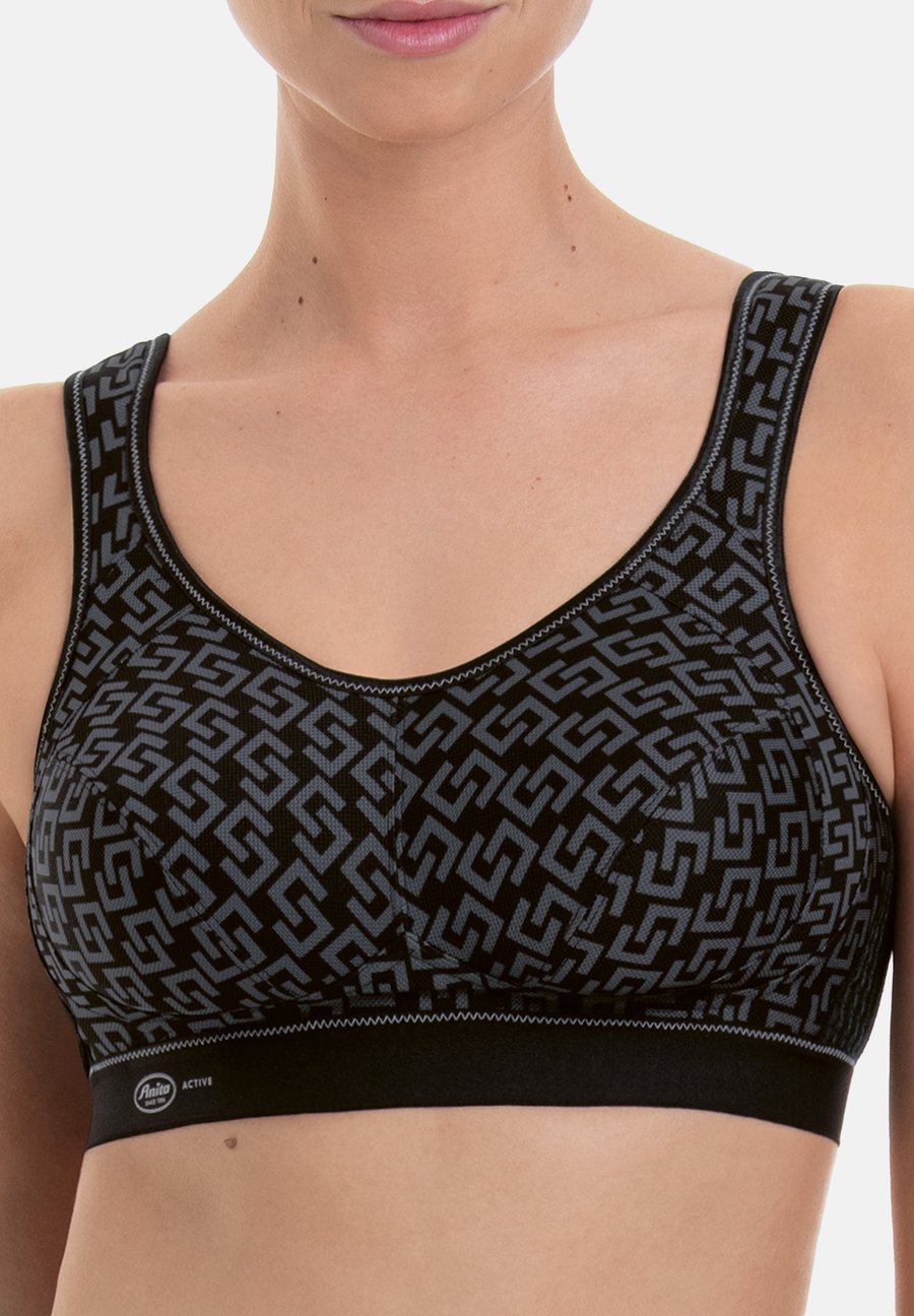 Бюстгальтер Anita EXTREME CONTROL, Arcade/Black
Бюстгальтер Anita EXTREME CONTROL, Arcade/Black