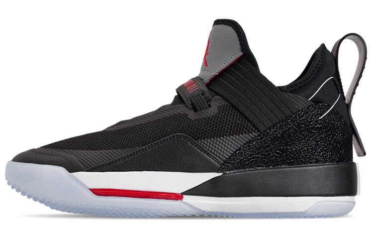 Мужские баскетбольные кроссовки Jordan Air Jordan 33
Мужские баскетбольные кроссовки Jordan Air Jordan 33